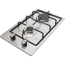 Варочная поверхность VENTOLUX HG320 CS (X) 7