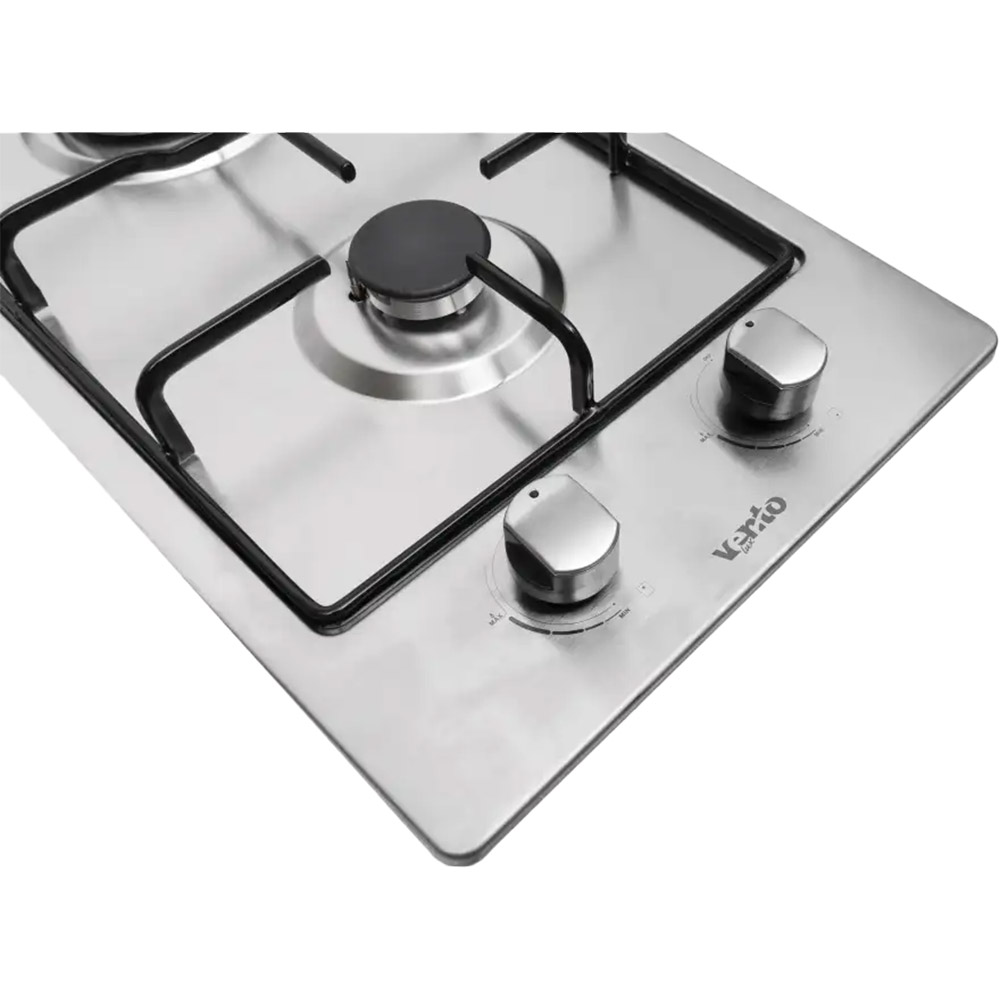 Варочная поверхность VENTOLUX HG320 CS (X) 7 Вес в упаковке 5,5