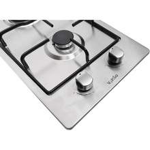 Варочная поверхность VENTOLUX HG320 CS (X) 7