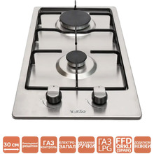 Варочная поверхность VENTOLUX HG320 CS (X) 7