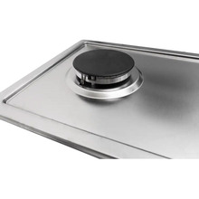 Варочная поверхность VENTOLUX HG320 CS (X) 7