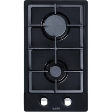 Варочная поверхность VENTOLUX HG320 RCS (BK) 7