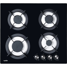 Варочная поверхность VENTOLUX HG K7 CS (BG/BK)