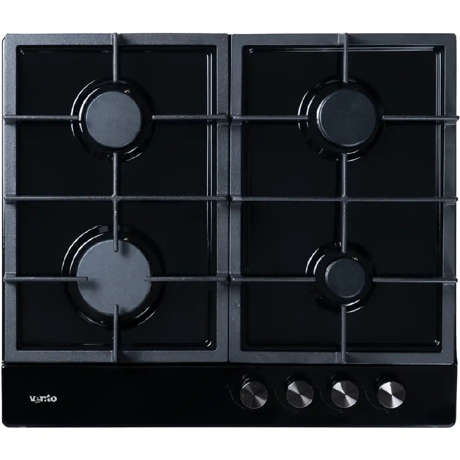Варочная поверхность VENTOLUX HG C7G CS (BK)