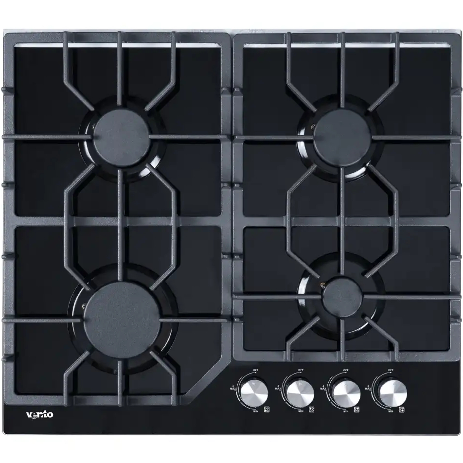 Варильна поверхня VENTOLUX HG L7G CS (BK)