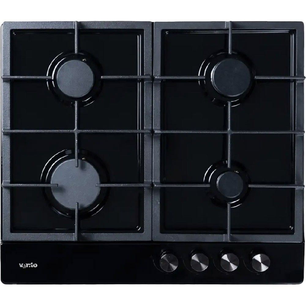 Варильна поверхня VENTOLUX HG L7 CS (BK)