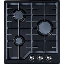 Варильна поверхня VENTOLUX HG430 L7 CS (BK)