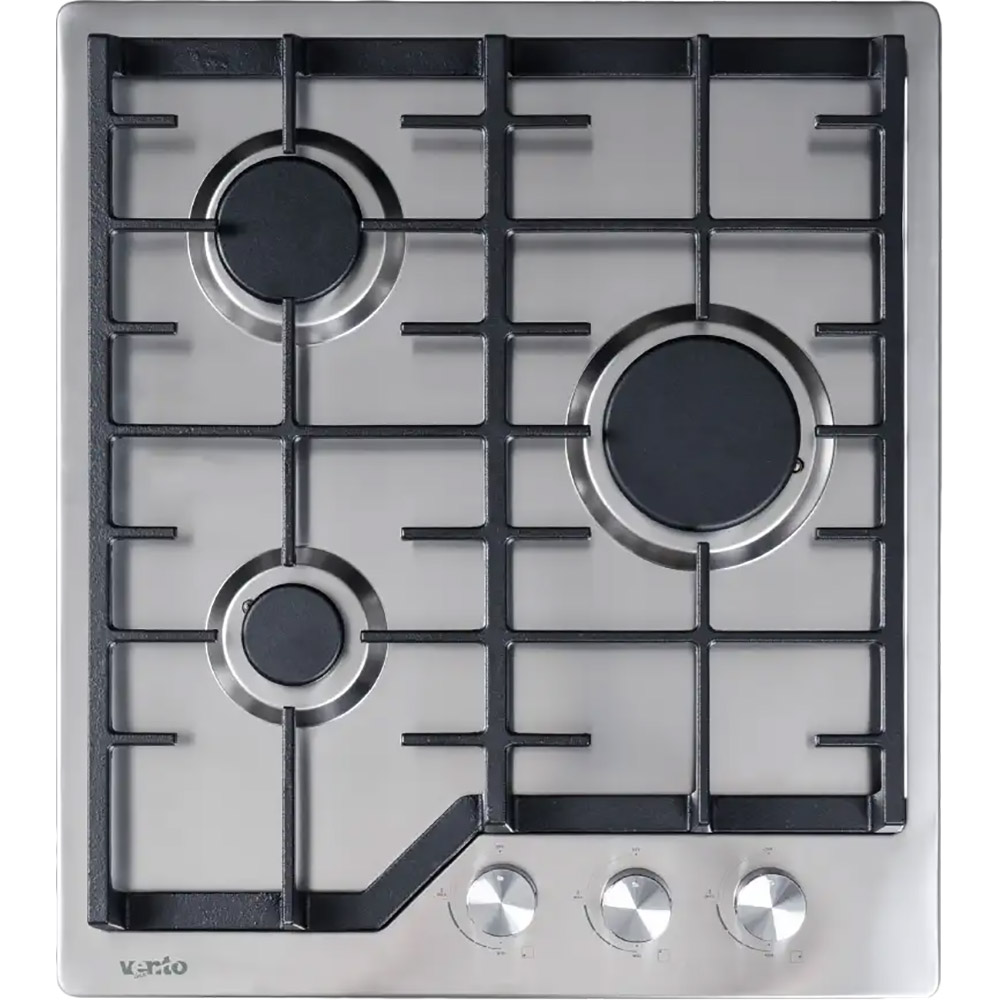 Варильна поверхня VENTOLUX HG430 L7 CS (X)