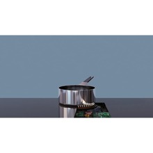Варильна поверхня ELECTROLUX SenseBoil & Fry EIS67453