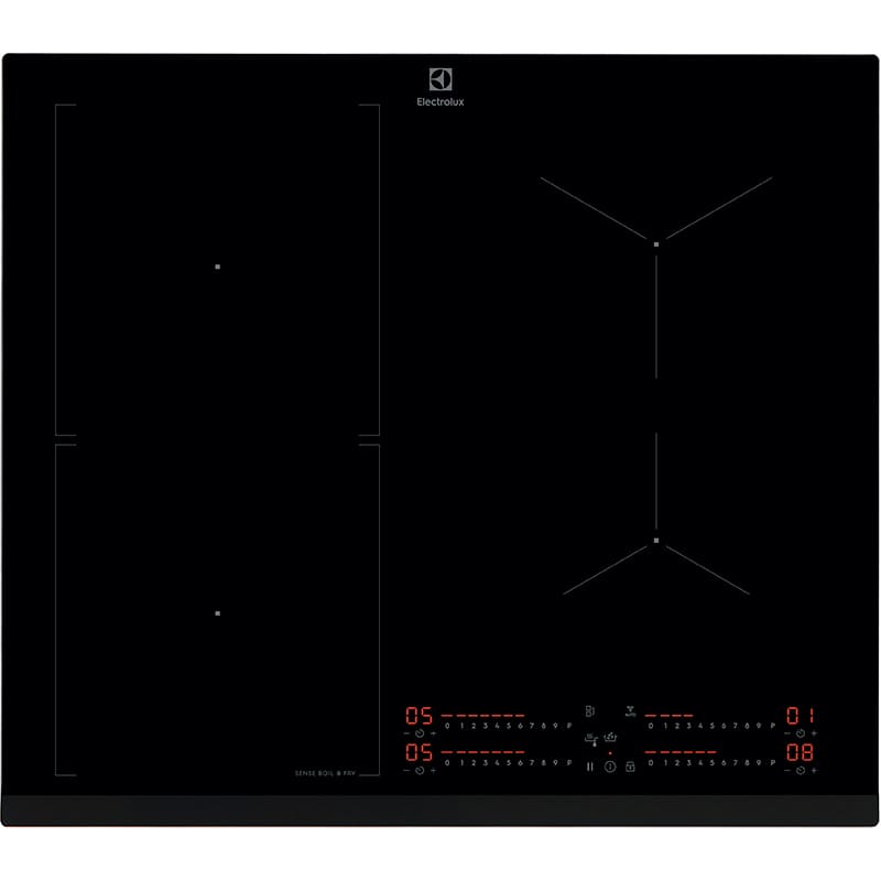 Варильна поверхня ELECTROLUX SenseBoil & Fry EIS67453