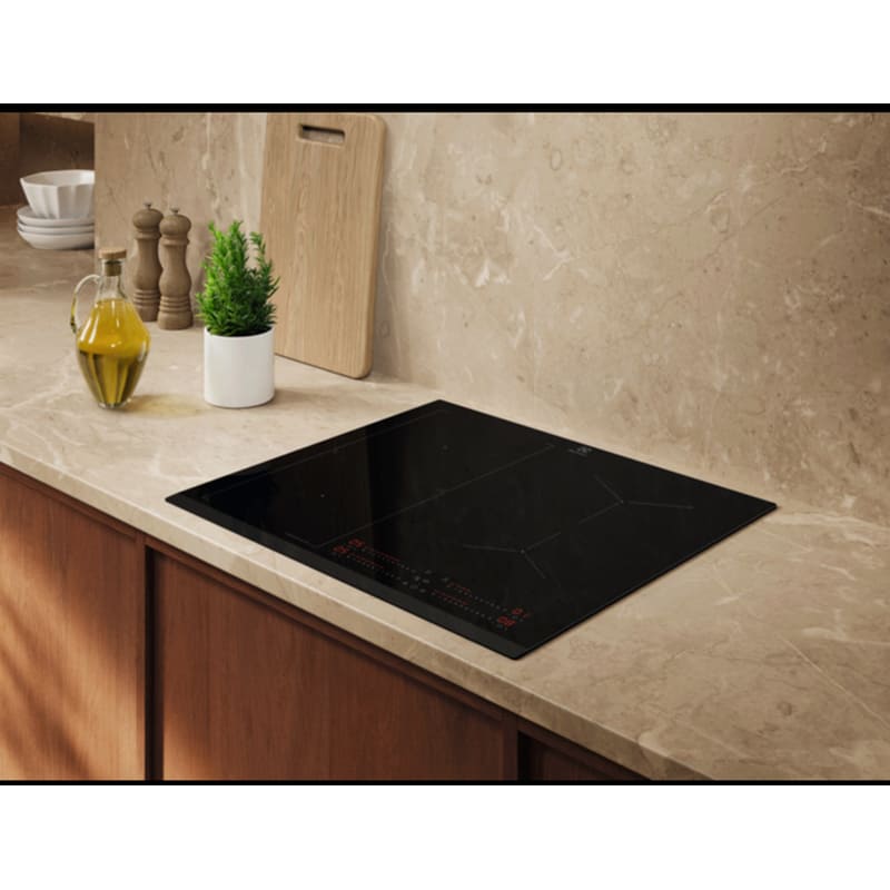 Покупка Варильна поверхня ELECTROLUX SenseBoil & Fry EIS67453