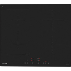 Варильна поверхня ELEYUS G2EBHG SE 60 MBL BIN