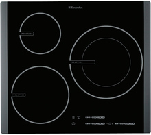 Варильна поверхня ELECTROLUX EHD60125P