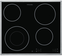 Варильна поверхня ELECTROLUX EHS 60041X