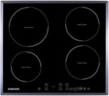 Варочная поверхность SAMSUNG CTN364E004/BWT