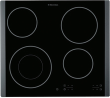 Варильна поверхня ELECTROLUX EHS60041P