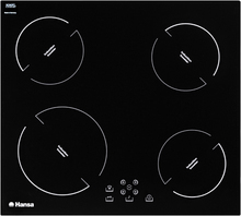 Варочная поверхность HANSA BHI64383030