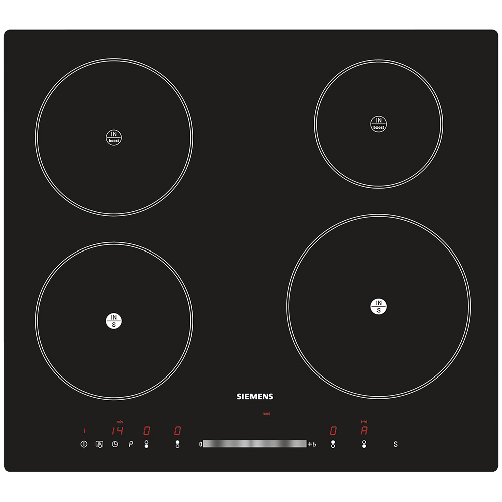 Варильна поверхня SIEMENS EH601ME21E