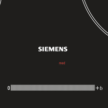 Варильна поверхня SIEMENS EH601ME21E