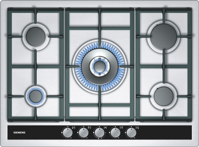 Варильна поверхня SIEMENS EC745RT90E