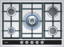 Варильна поверхня SIEMENS EC745RT90E