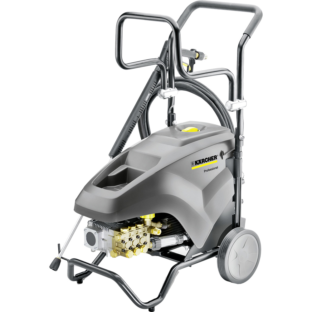 Мінімийка KARCHER HD 6/15-4 Classic (1.367-306.0) Потужність 3.4