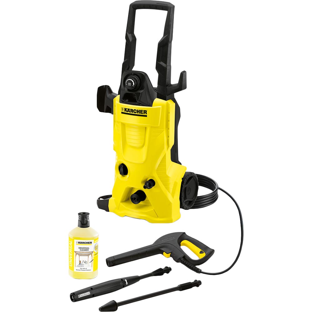 Мінімийка KARCHER K 4 (9.611-454.0)