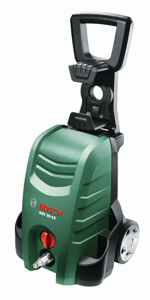 Мінімийка BOSCH AQT 35-12 (06008A7100) Продуктивність 350