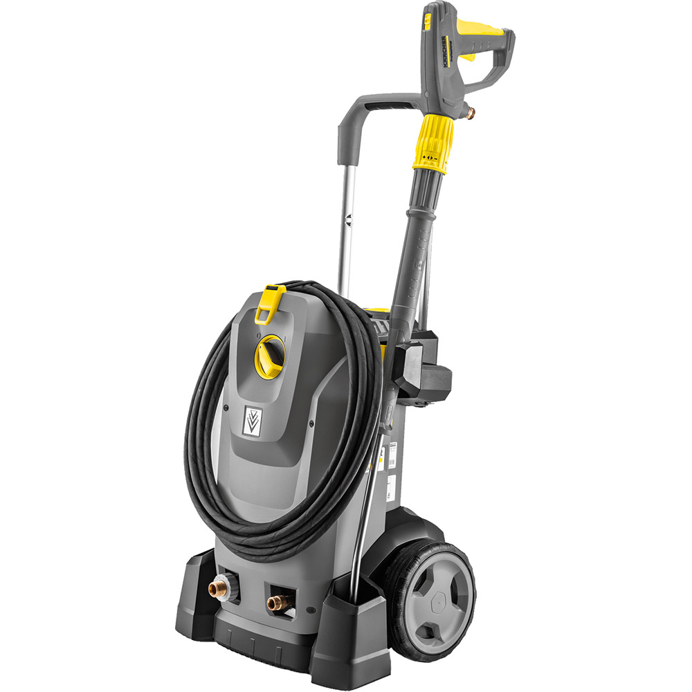 

Минимойка KARCHER HD 8/18-4 M (1.524-970.0), HD 8/18-4 M