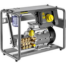 Минимойка KARCHER HD 9/18-4 Cage Classic