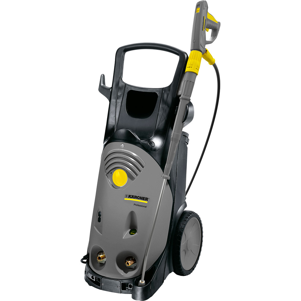 

Мойка высокого давления KARCHER HD 10/25-4 S, HD 10/25-4 S