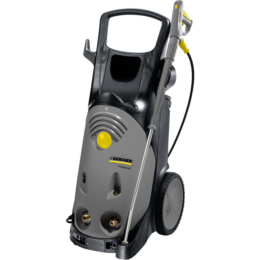 

Мойка высокого давления KARCHER HD 10/21-4 S, HD 10/21-4 S
