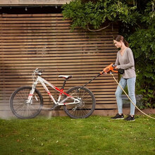 Мийка високого тиску BLACK & DECKER BCPC18B