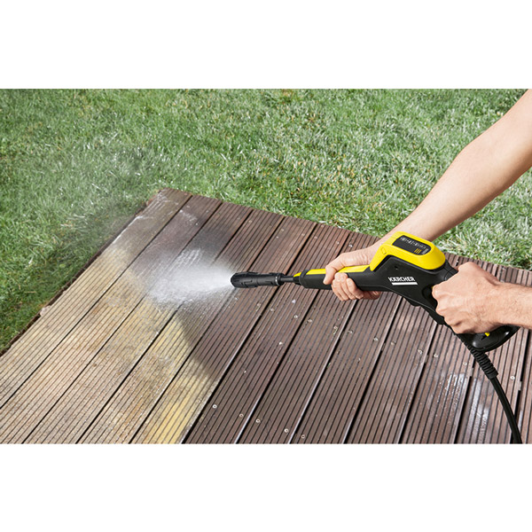 Зовнішній вигляд Мінімийка KARCHER K 5 Power Control (1.324-550.0)