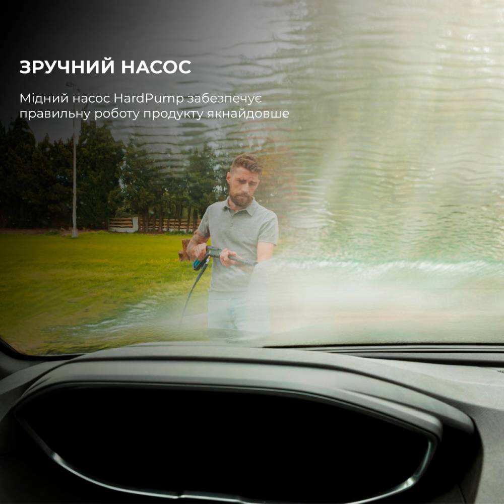 Заказать Минимойка CECOTEC Conga Triton 5000 UltraClean & Car (CCTC-05713)