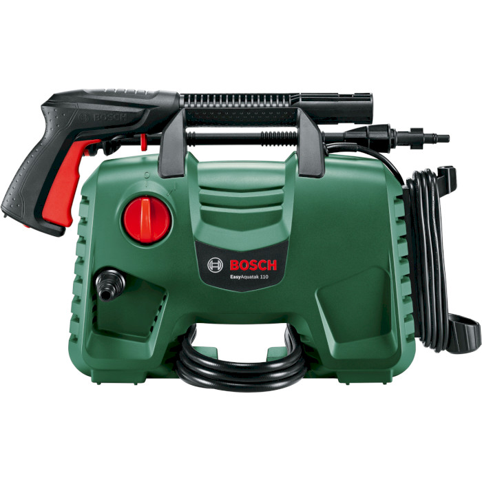 Минимойка BOSCH EasyAquatak 110 (0.600.8A7.F00) Длина шланга 3