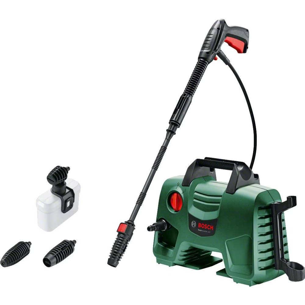 Минимойка BOSCH EasyAquatak 110 (0.600.8A7.F00)