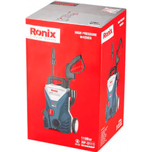 Минимойка RONIX RP-U111