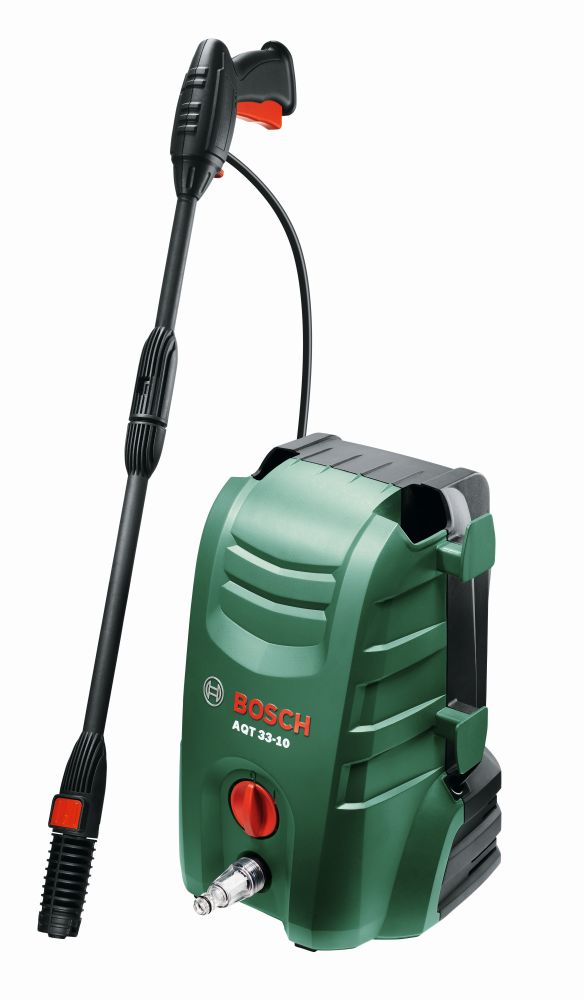 Мінімийка BOSCH AQT 33-10 (06008A7000)