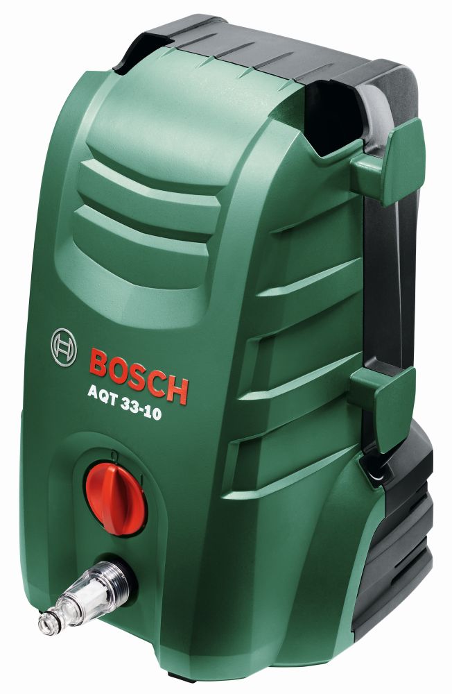 Мінімийка BOSCH AQT 33-10 (06008A7000) Продуктивність 330