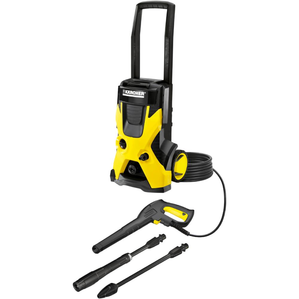 Минимойка KARCHER K 5 BASIC (1.180-580.0)