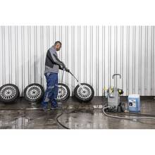 Минимойка KARCHER HD 6/15 M Plus (1.150-932.0)