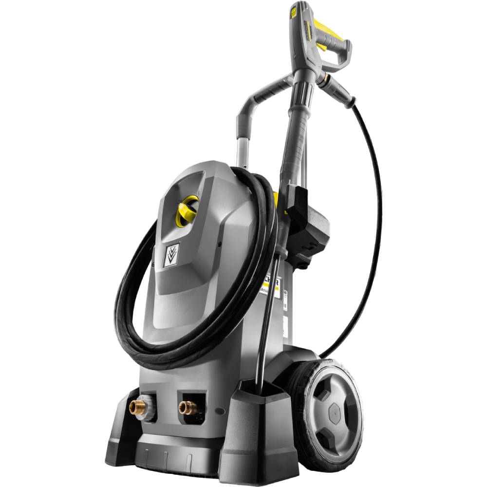 Минимойка KARCHER HD 6/15 M Plus (1.150-932.0) Производительность 560