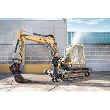Минимойка KARCHER HD 6/15 M Plus (1.150-932.0)