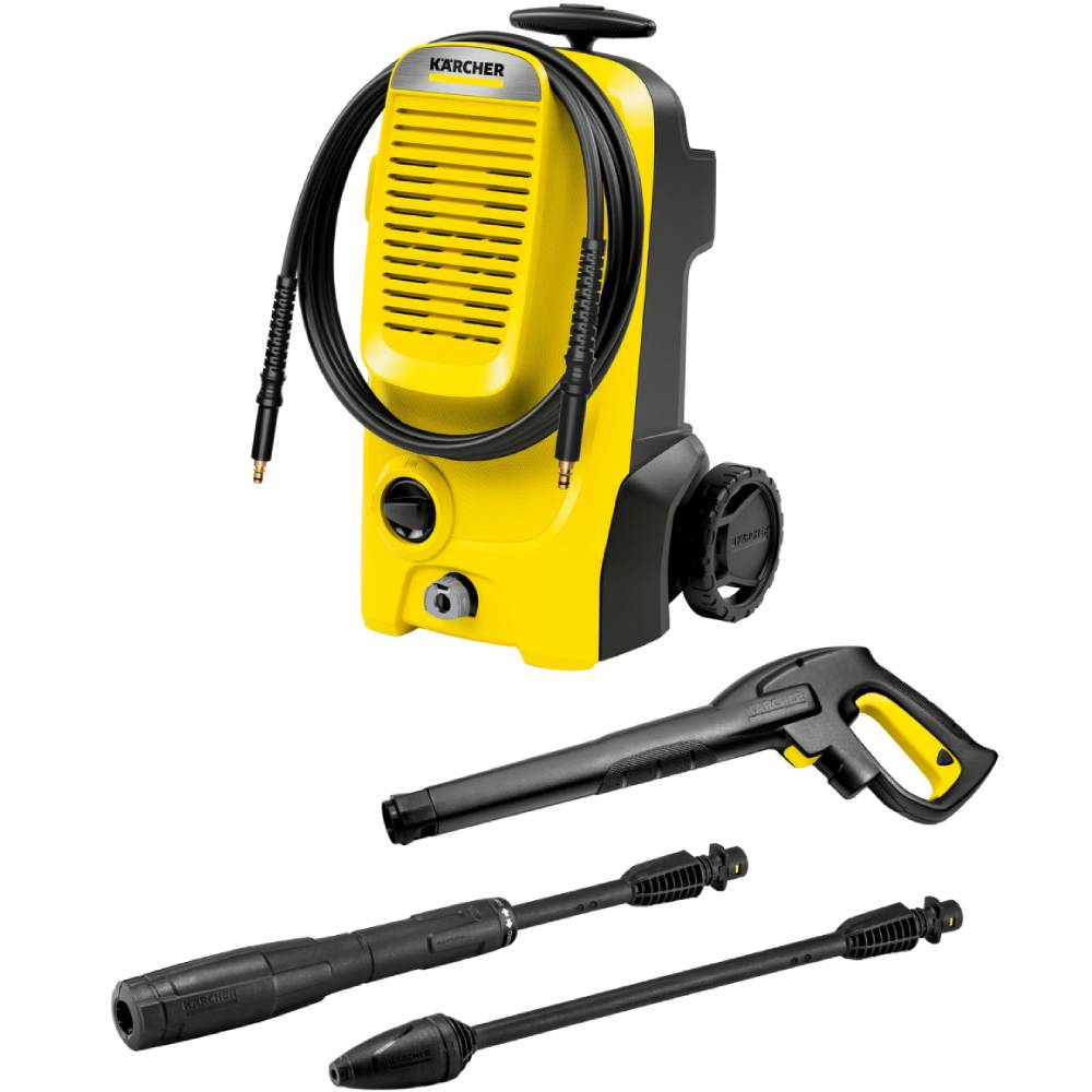 Минимойка KARCHER K 5 Classic (1.950-700.0)