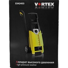 Минимойка Vortex с турбонасадкой (5342453)