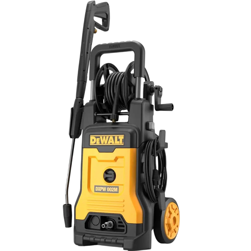 Минимойка DEWALT DXPW002M-E