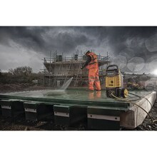 Мінімийка DEWALT DXPW002E