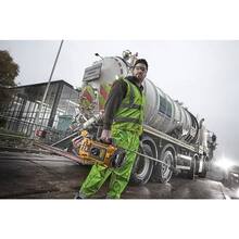 Мінімийка DEWALT DXPW002CE