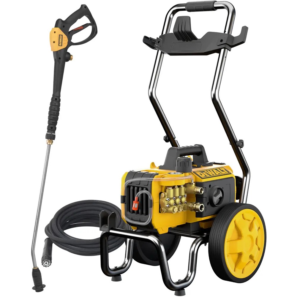 Мінімийка DEWALT DXPW002CEKART